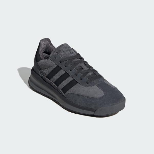 adidas SL 72 RTN Shoes Grey One M 10 / W 11 Unisex Product Image