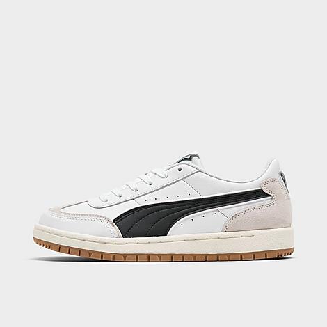 Puma Womens Premier Court Casual Shoes Product Image