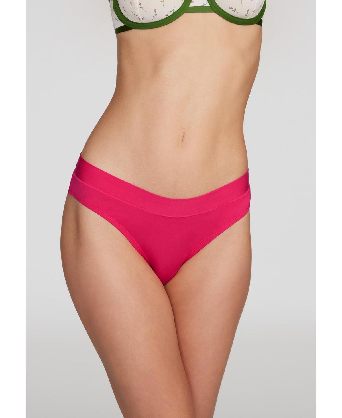 Cuup Womens The Bikini - Mesh Product Image