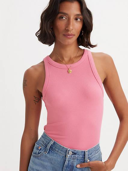 Levis Dreamy Tank Top - Womens Product Image