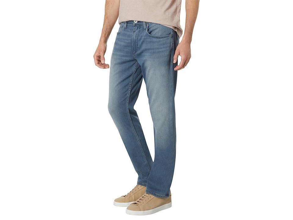 PAIGE Federal Slim Straight Leg Jeans Product Image