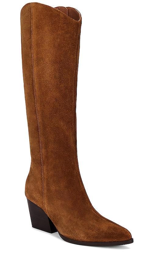 Seychelles Begging You Pointed Toe Boot Product Image