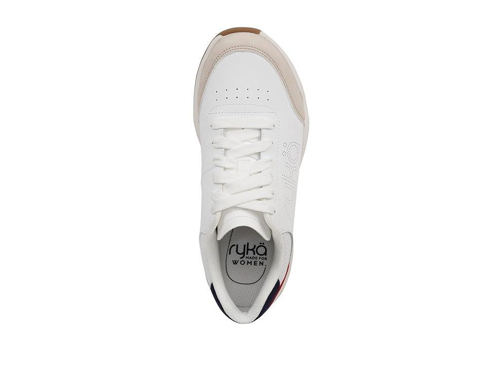 Ryk Courtside Pickleball Sneaker Product Image