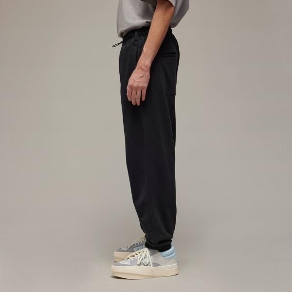 Y-3 French Terry Track Pants Product Image