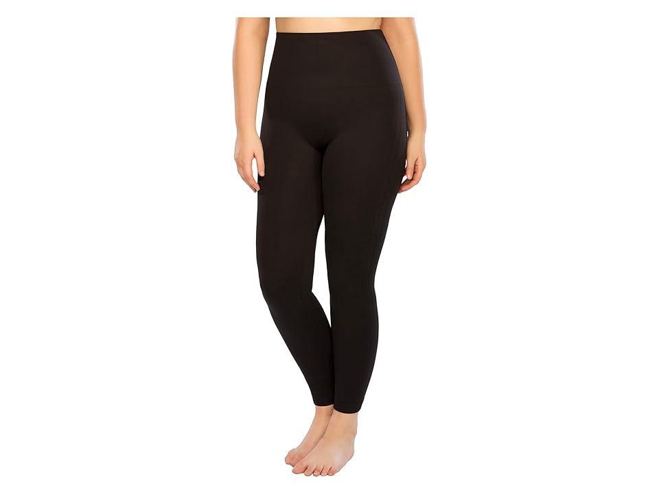 Spanx Seamless Camo Leggings Product Image