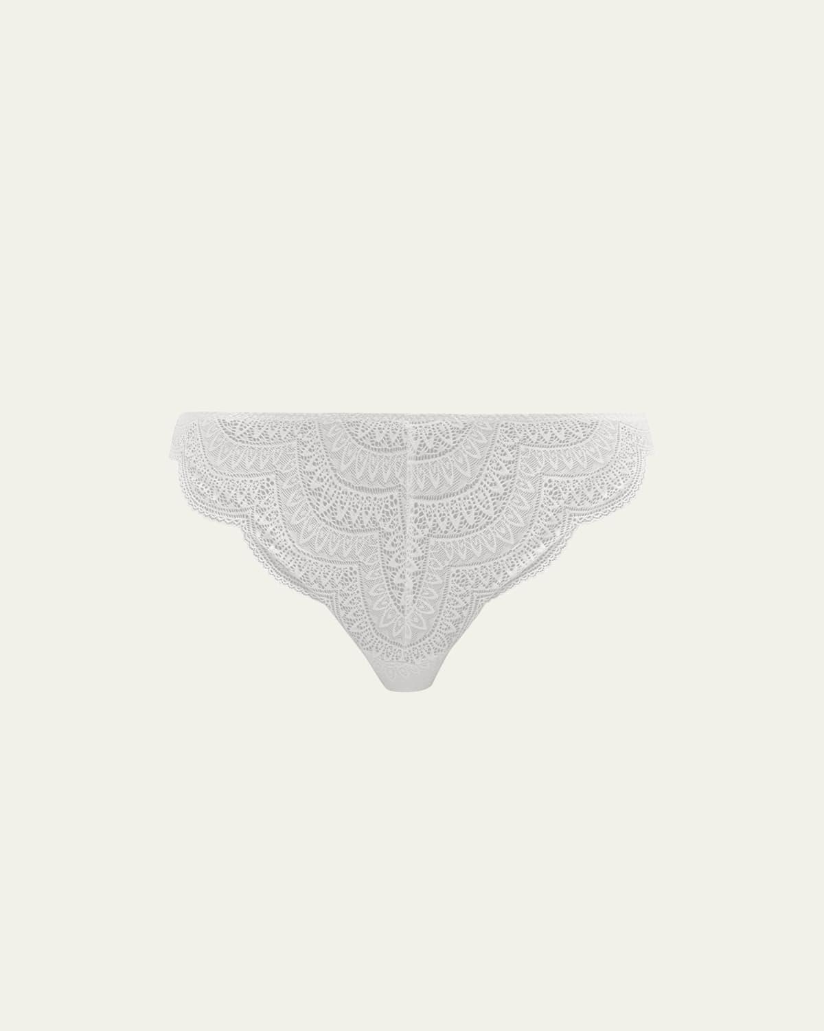 Simone Perele Karma Lace Tanga Product Image