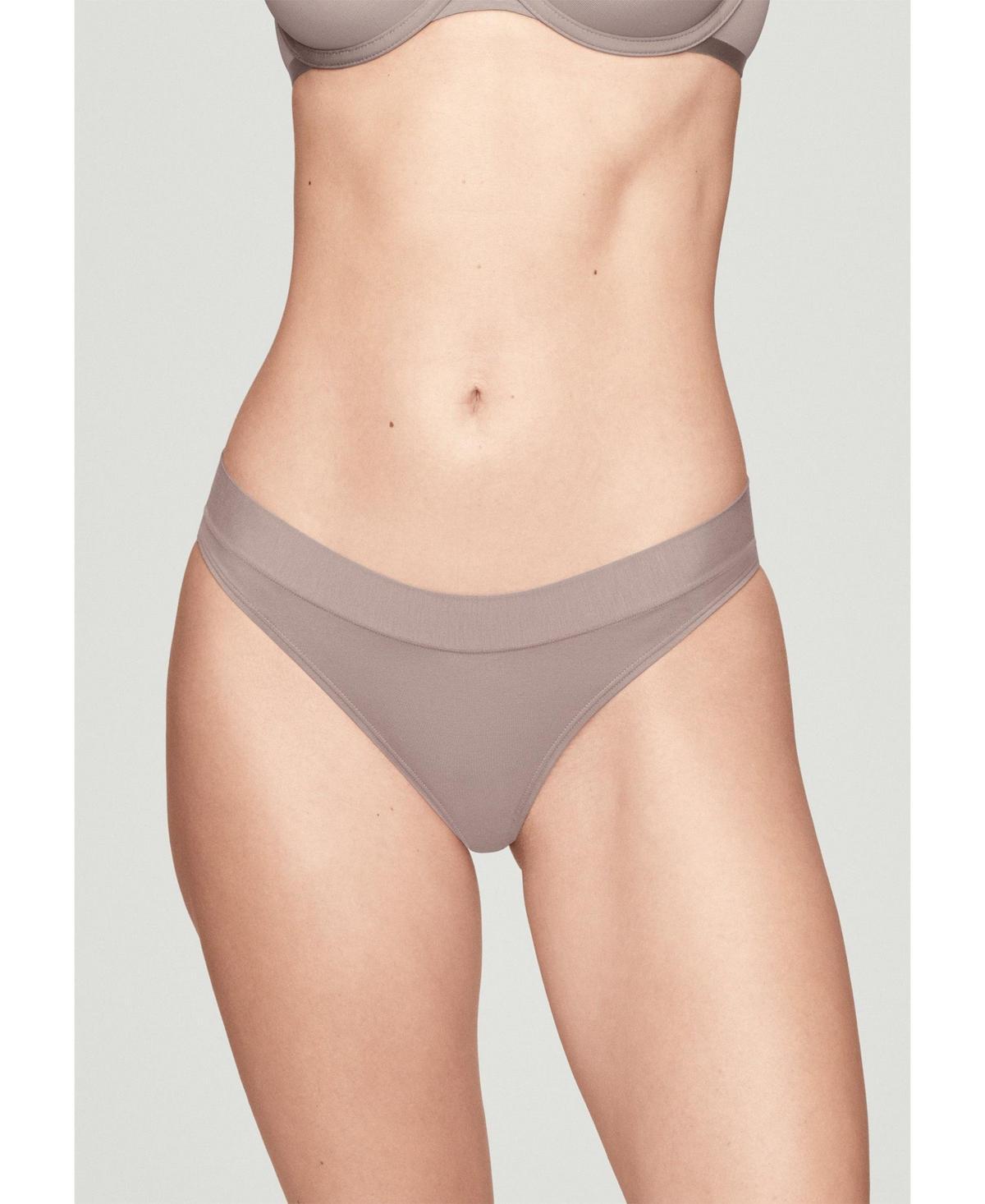 Cuup Womens The Bikini - Mesh Product Image