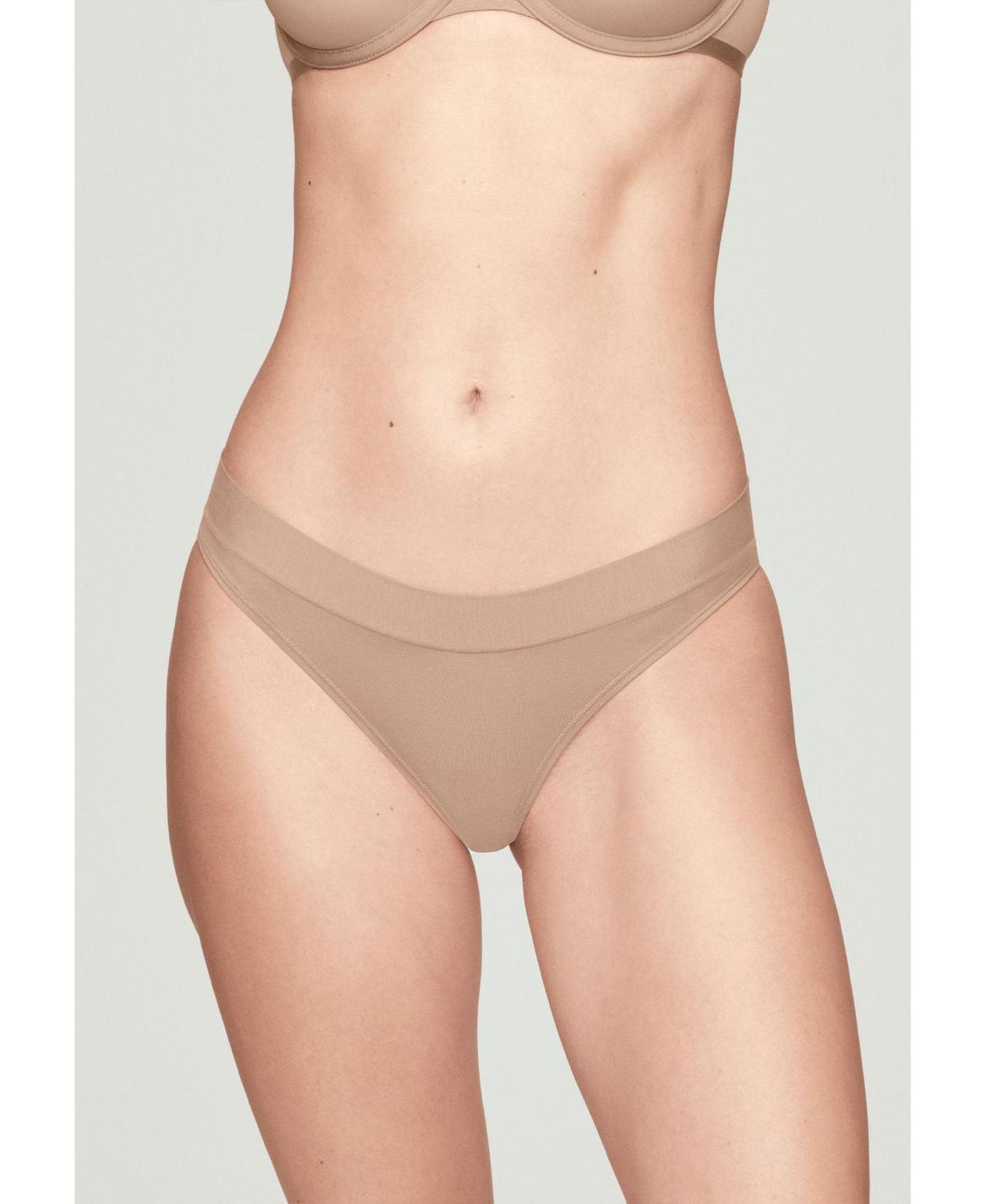 Cuup Womens The Bikini - Mesh Product Image