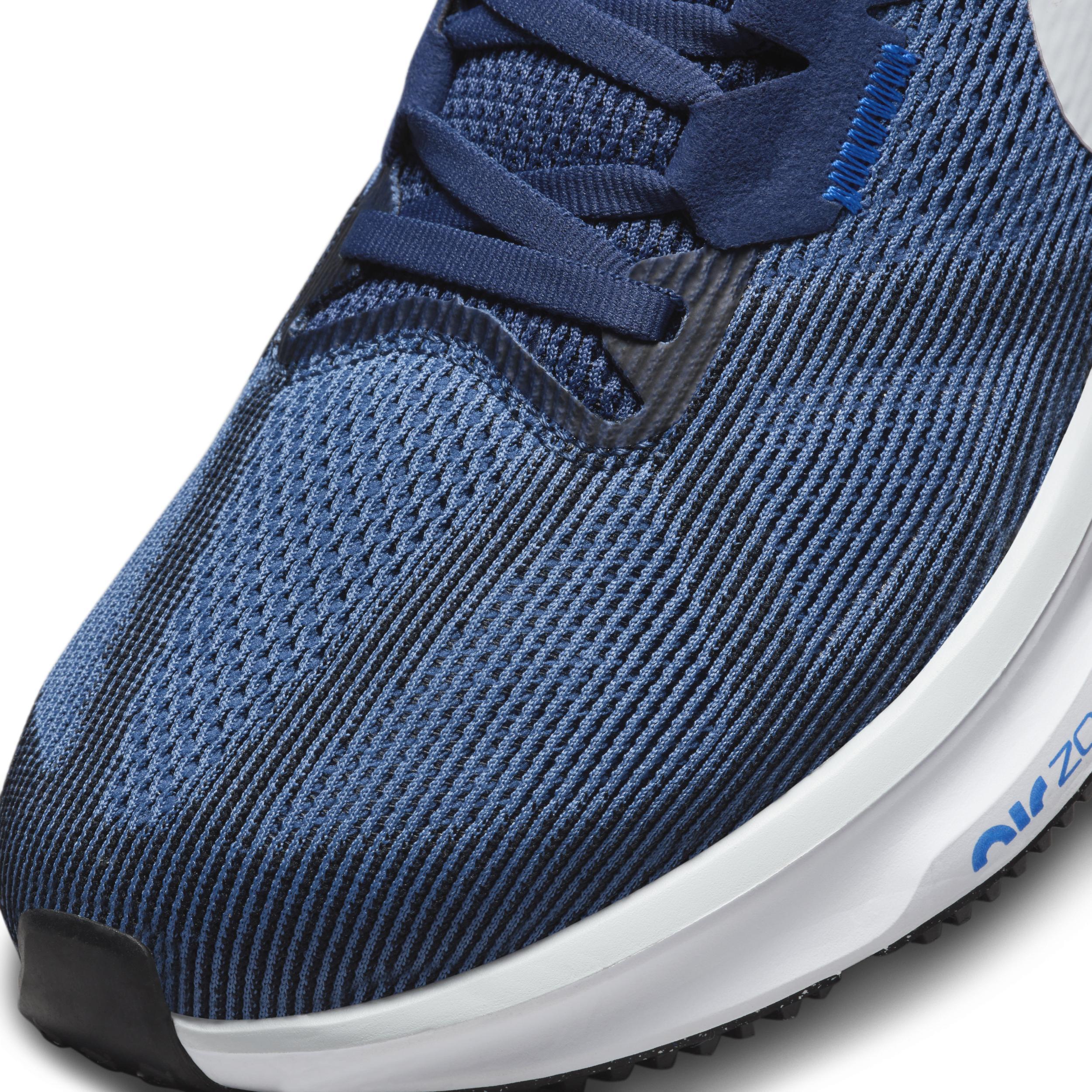 Nike Mens Structure 25 Road Running Shoes Product Image