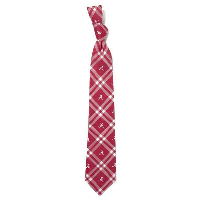 Mens NCAA Rhodes Tie Product Image