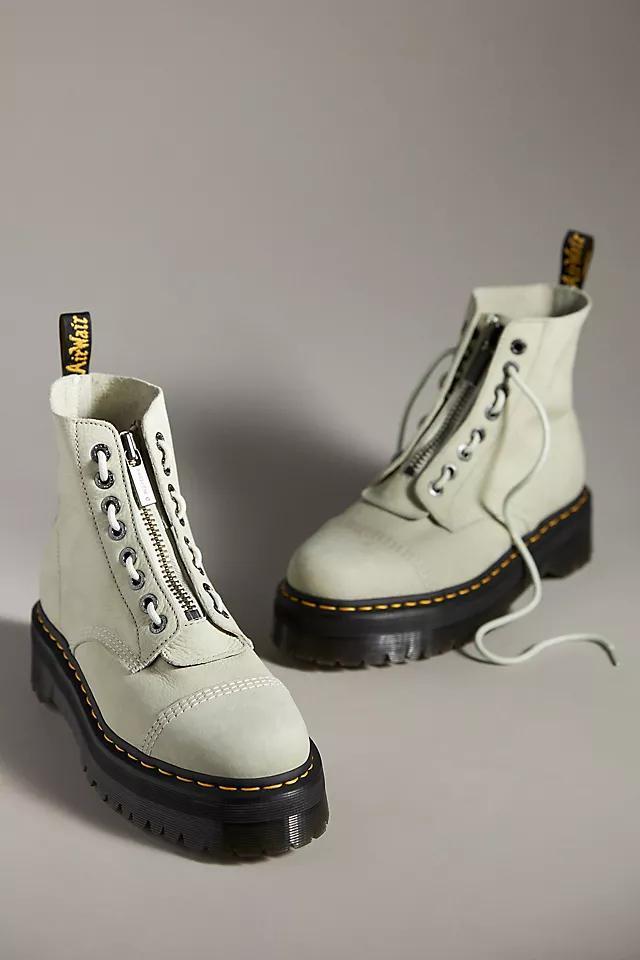 Dr. Martens Sinclair Boots Product Image