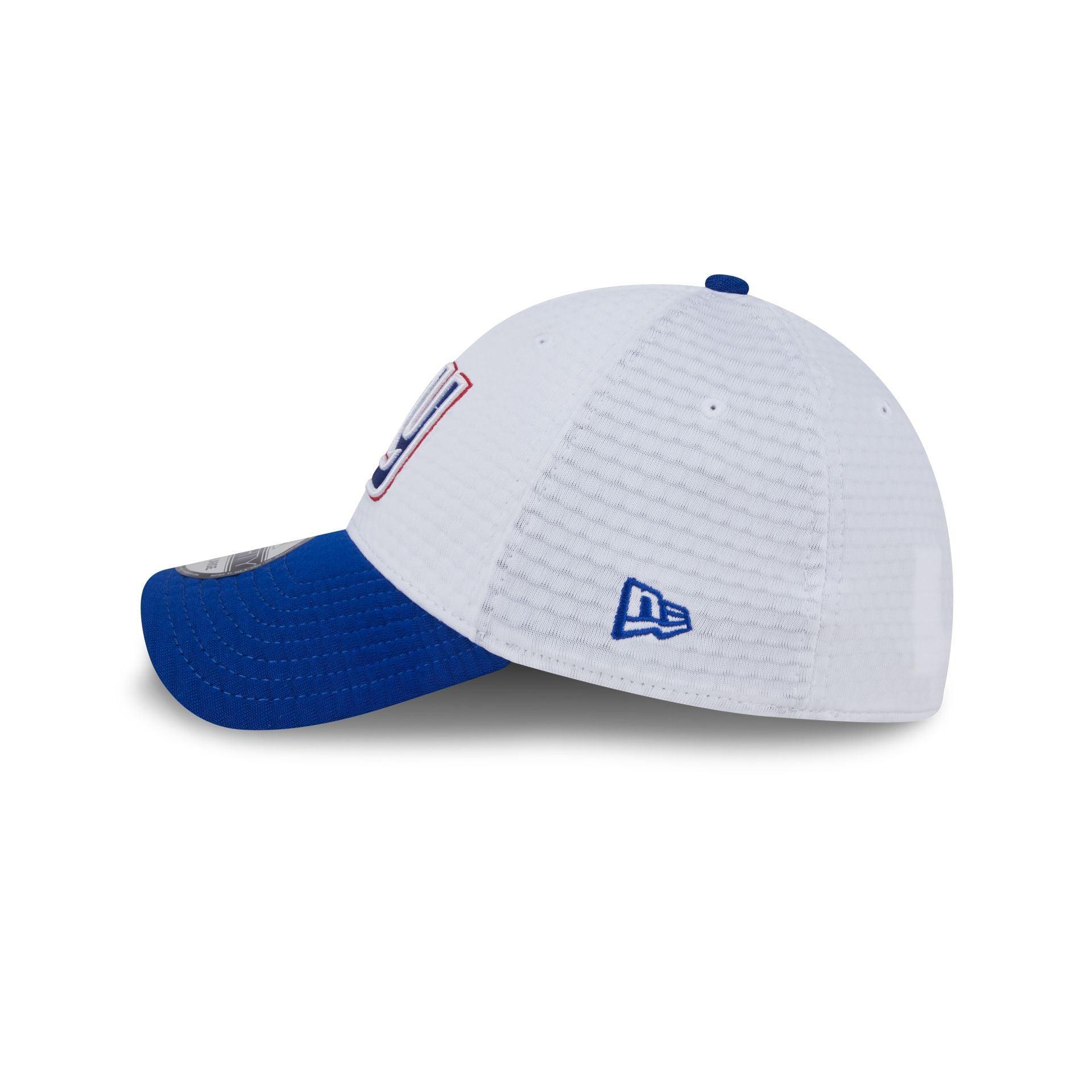 Dallas Cowboys 2024 Training 39THIRTY Stretch Fit Hat Male Product Image