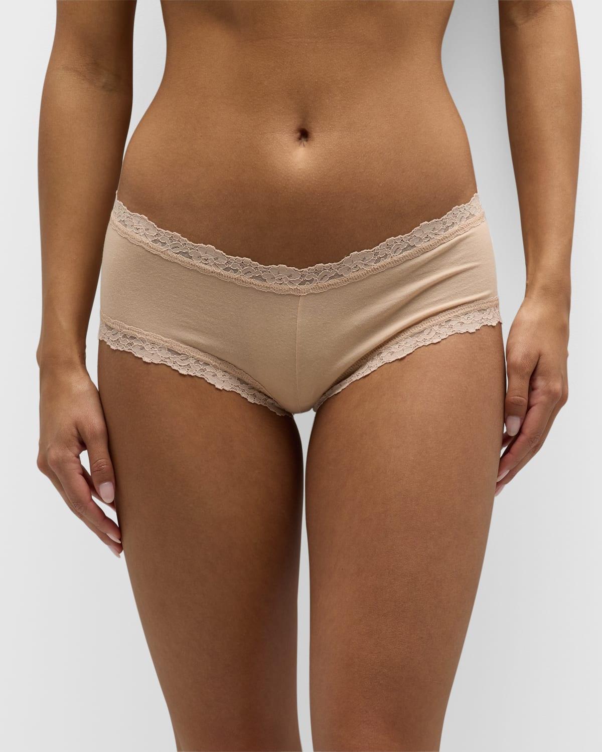 Hanky Panky Boyshorts Product Image