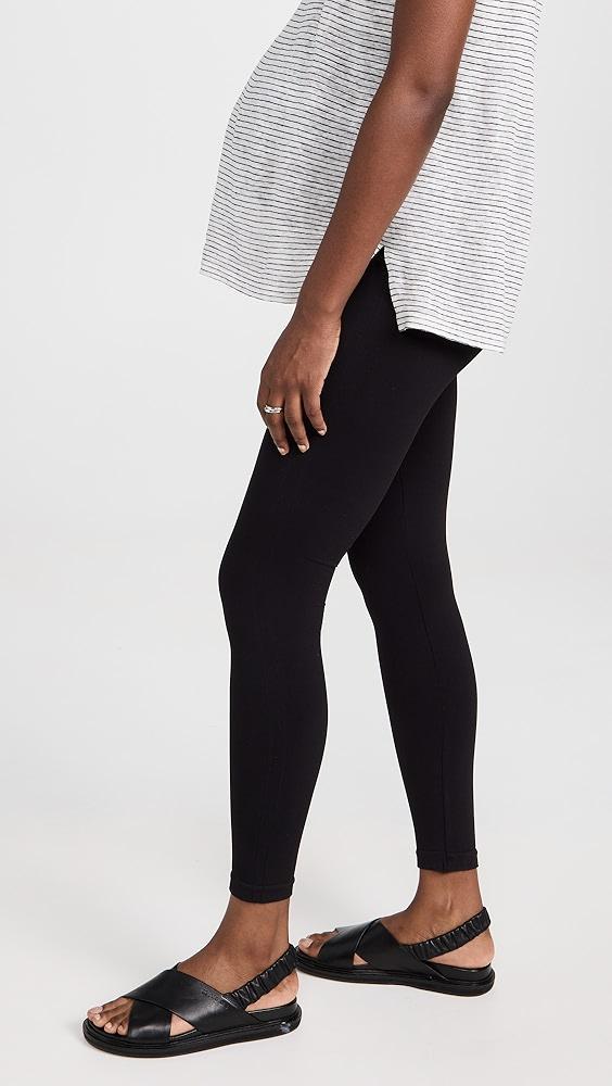 SPANX Mama Look at Me Now Leggings | Shopbop Product Image