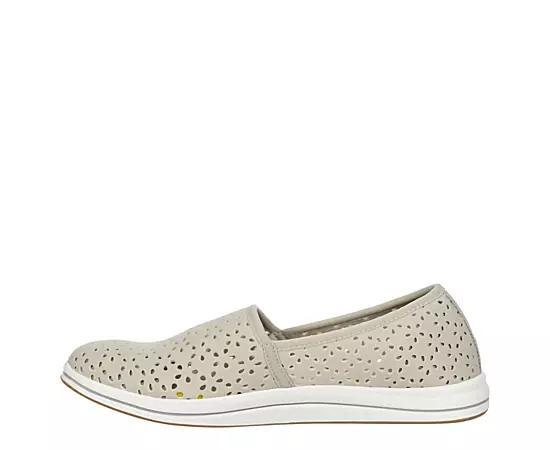 Clarks Womens Breeze Emily Slip On Sneaker Product Image