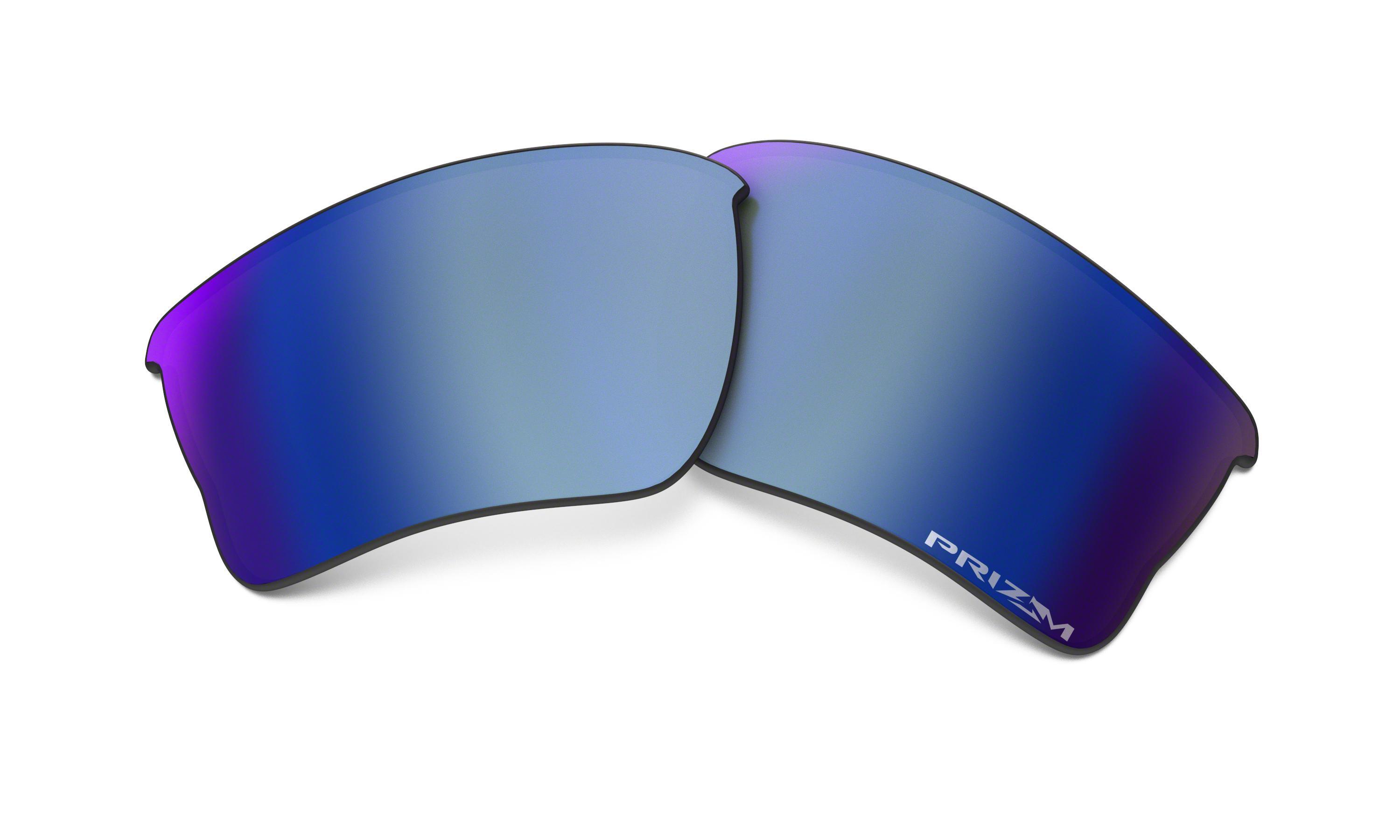 Oakley Mens Quarter Jacket (youth Fit) Replacement Lenses Product Image