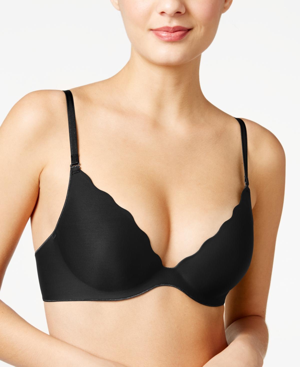 b. temptD by Wacoal b. wowd Convertible Push-Up Bra Product Image