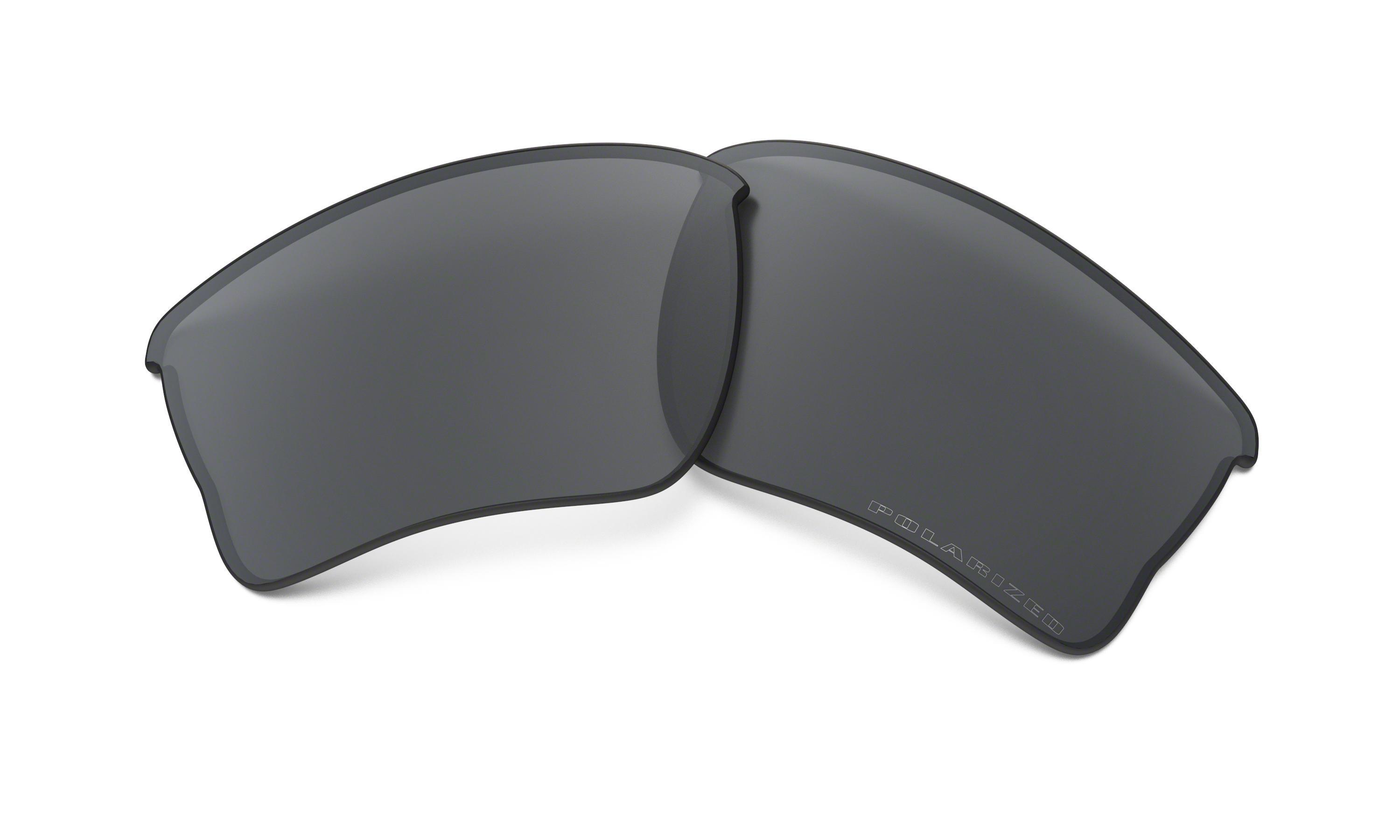 Oakley Mens Quarter Jacket (youth Fit) Replacement Lenses Product Image