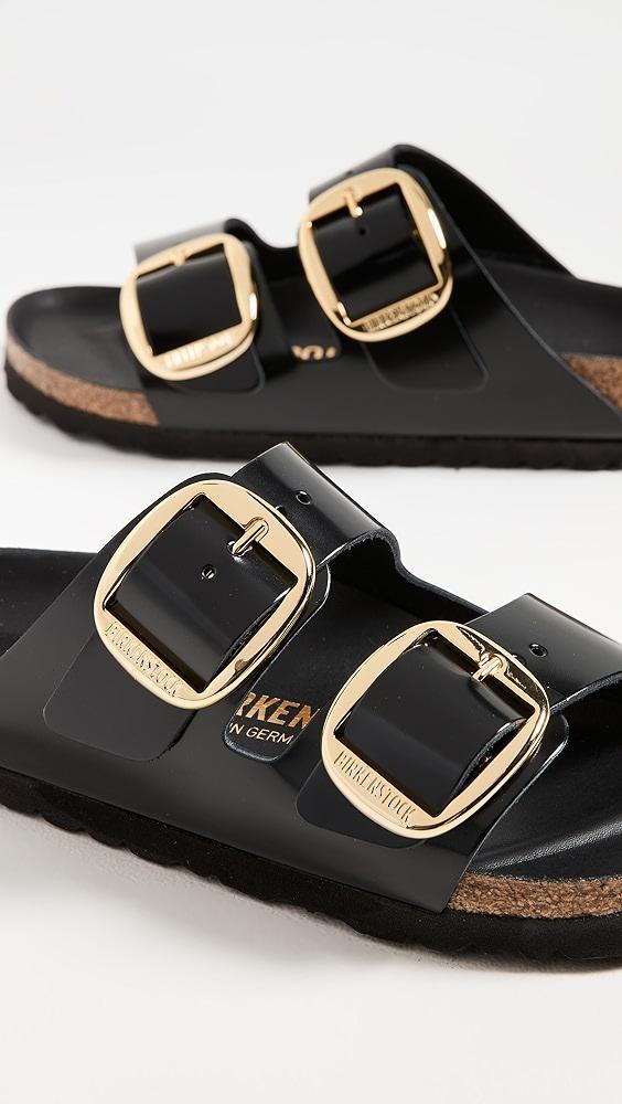 Birkenstock Arizona Big Buckle Sandals | Shopbop Product Image