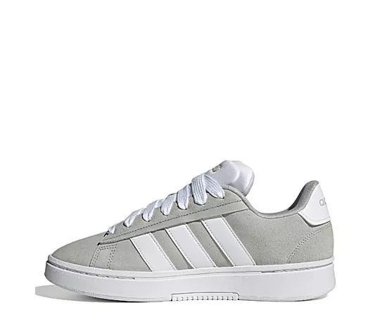 Adidas Mens Grand Court Alpha 00s Sneaker Product Image