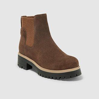 Women's Bellingham Chelsea Boots Product Image