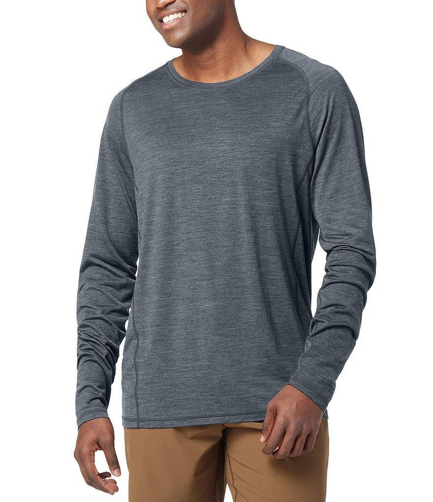 SmartWool Performance Stretch Ultralite Long Sleeve T-Shirt Product Image