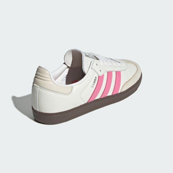 Samba OG Shoes Product Image