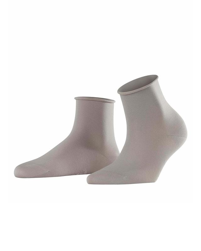 Falke Roll-Top Touch Short Socks Product Image