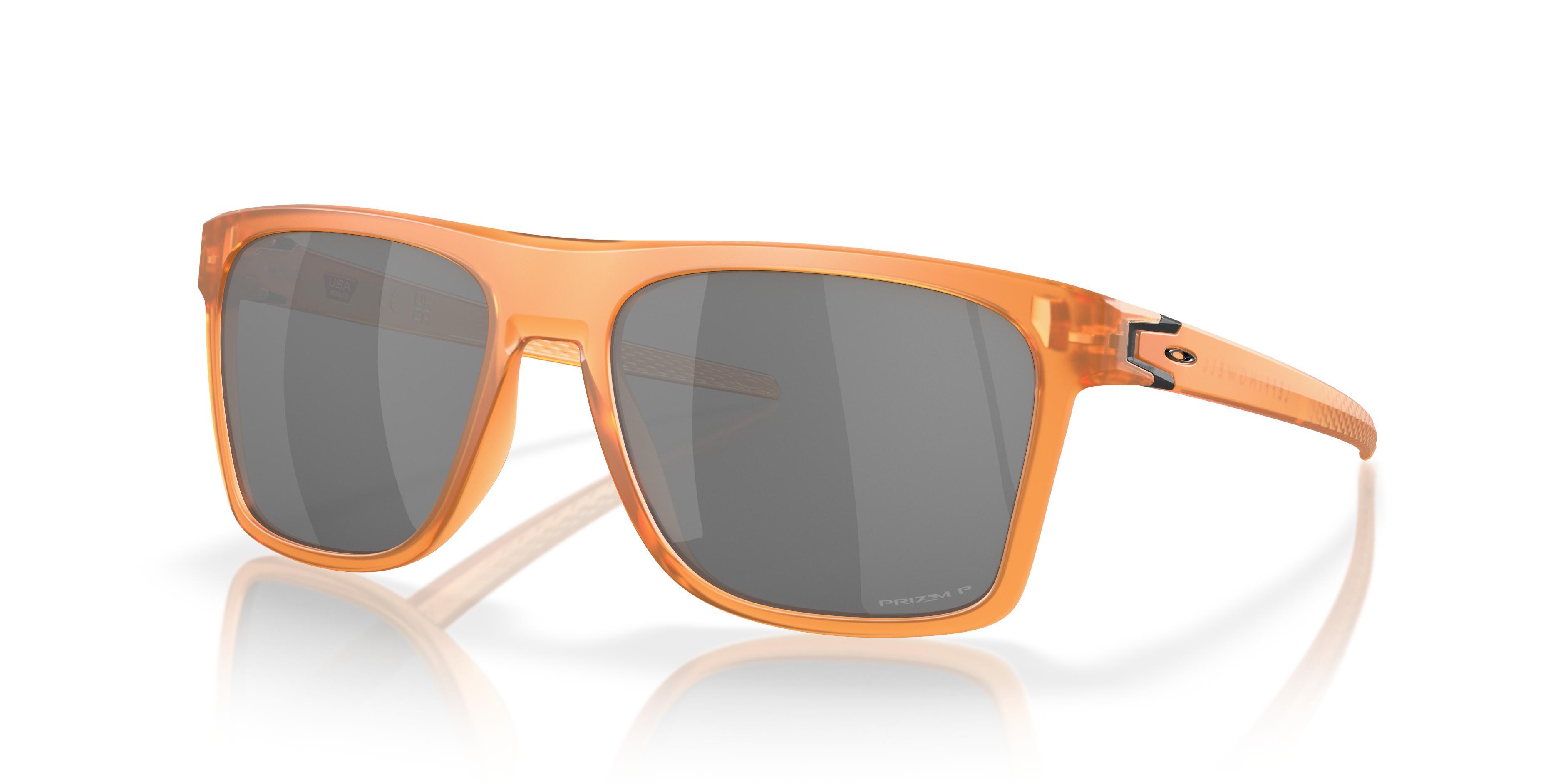 Oakley Men's Leffingwell Coalesce Collection Sunglasses Product Image