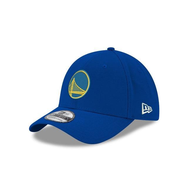 Golden State Warriors 39THIRTY Stretch Fit Hat Male Product Image