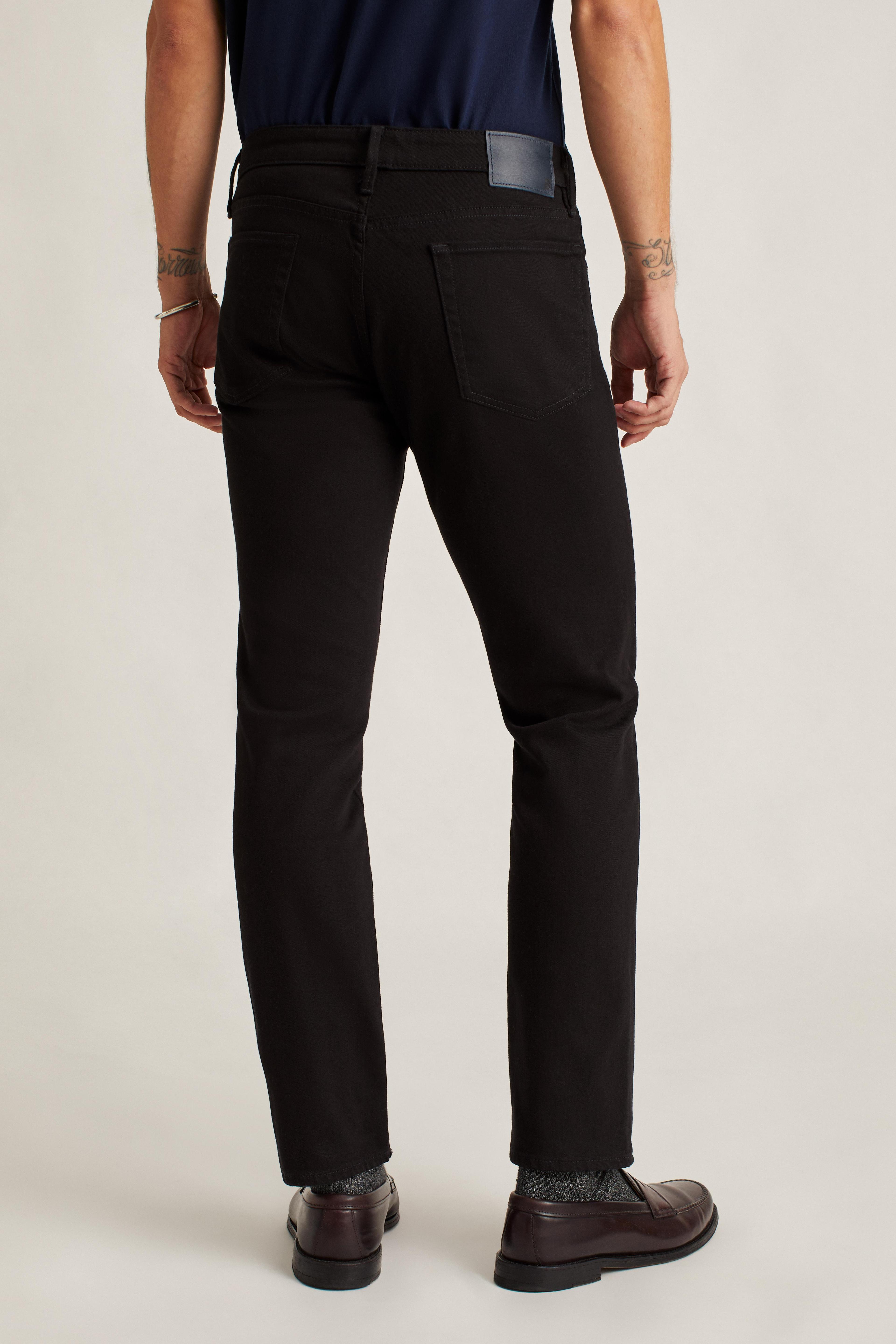 Premium Stretch Jeans Product Image