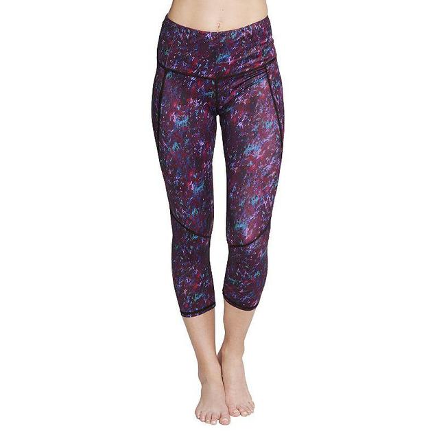 Womens Mazu Swim Slimming Swim Capri Leggings Product Image