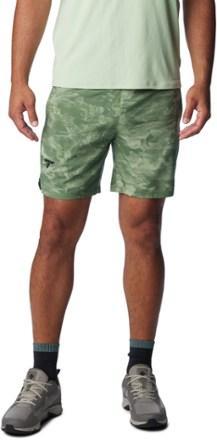 Malta Springs 7" Shorts - Men's Product Image