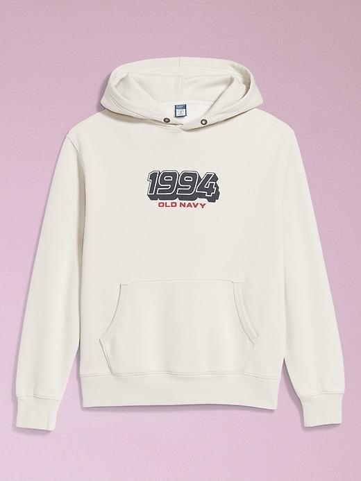 &apos;94 Fleece Hoodie Product Image