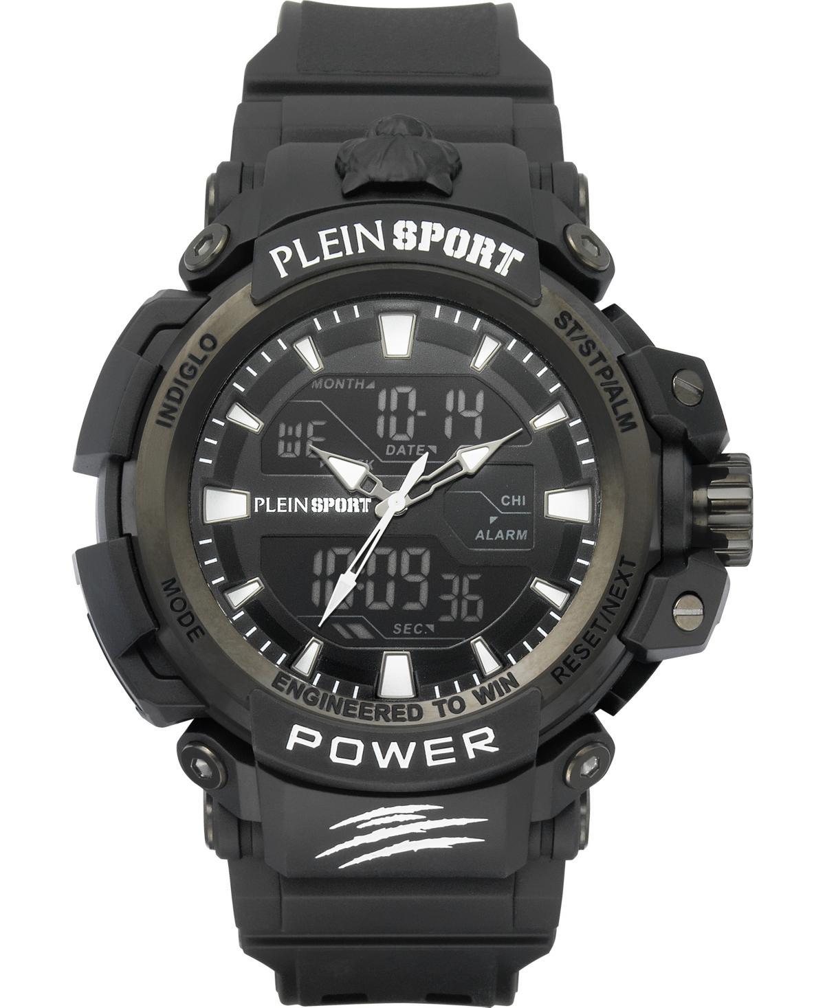 Philipp Plein Combat Watch, 50mm Product Image