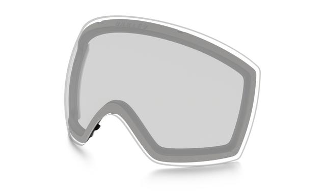 Oakley Mens Flight Deck M Replacement Lenses Product Image