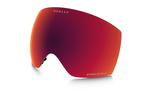 Oakley Mens Flight Deck M Replacement Lenses Product Image