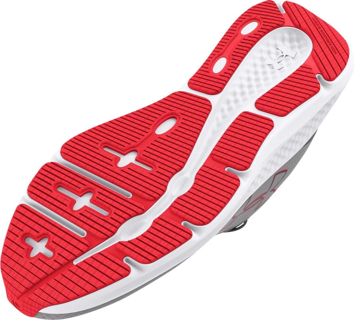 Men's UA Charged Pursuit 3 Big Logo Running Shoes Product Image