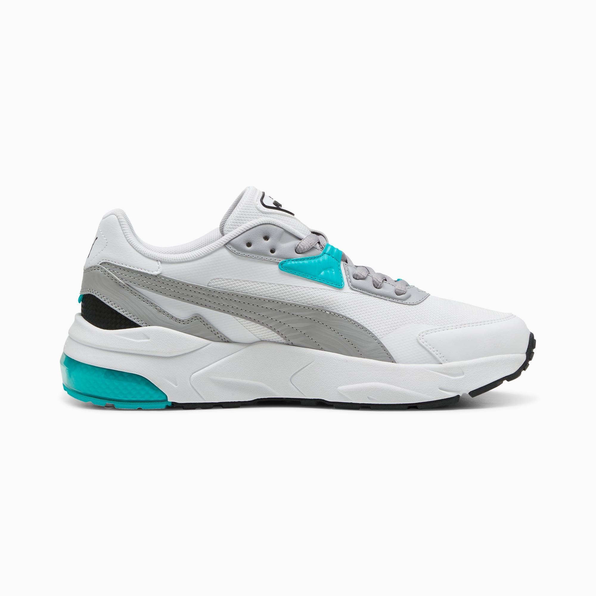 Mercedes-AMG Petronas F1 Vis2K Men's Sneakers Product Image