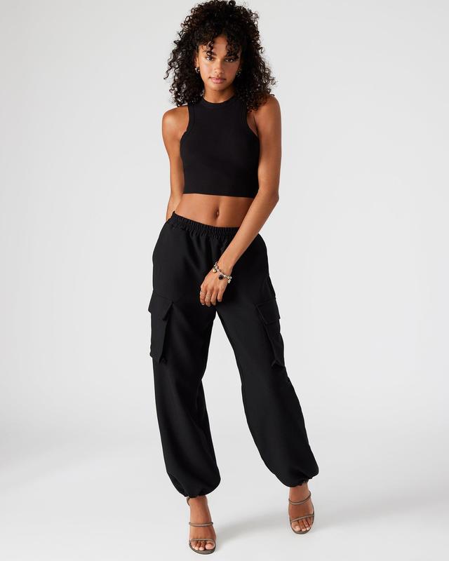 THEMIS PANT BLACK Female Product Image