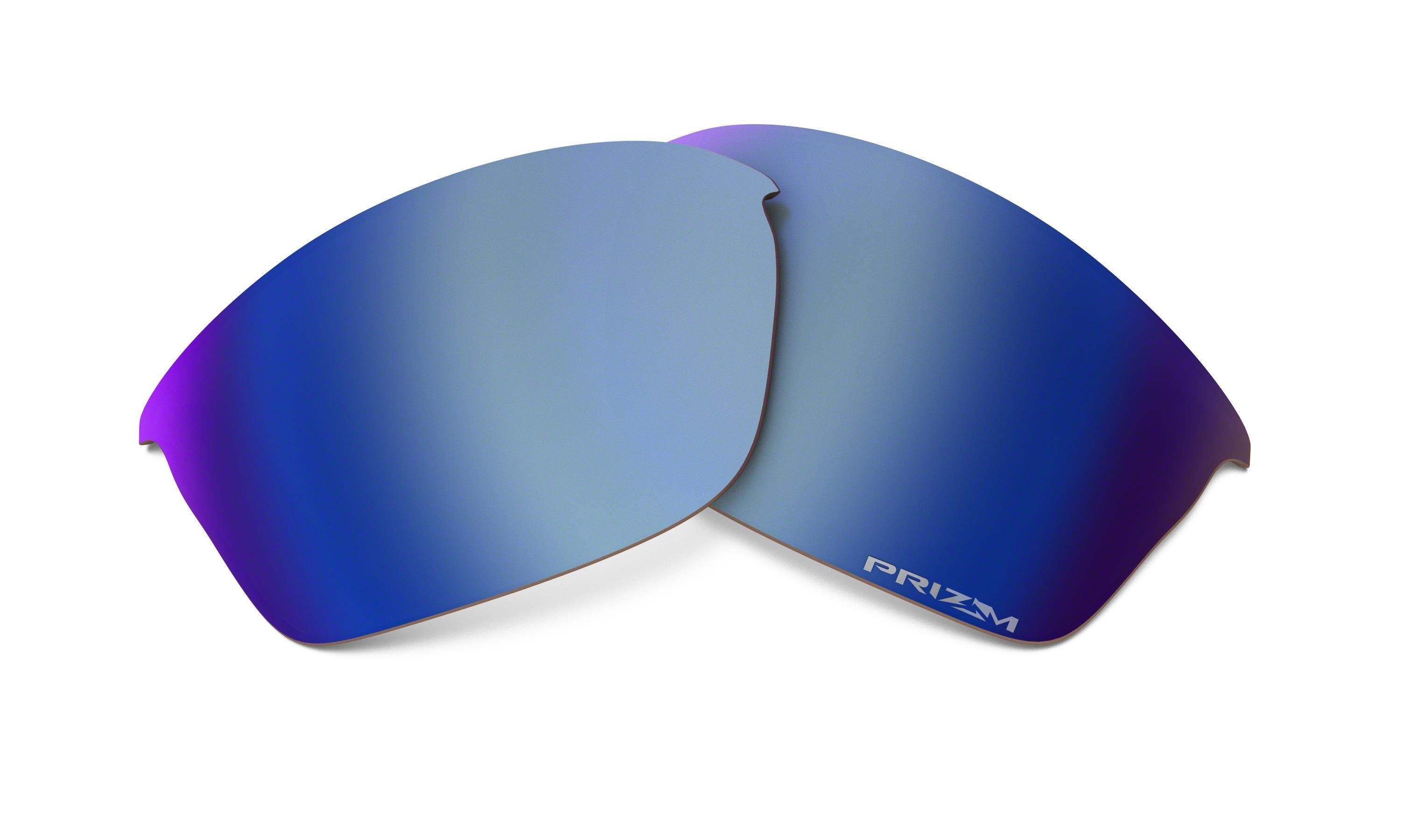 Oakley Mens Flak Jacket Replacement Lenses Product Image