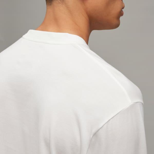 Y-3 Long Sleeve Tee Product Image