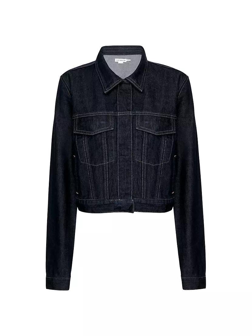 Committd To Fit Denim Jacket product image