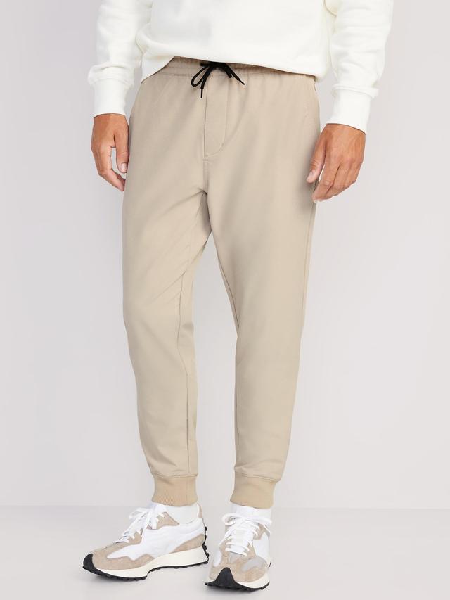 StretchTech Water-Repellent Joggers Product Image