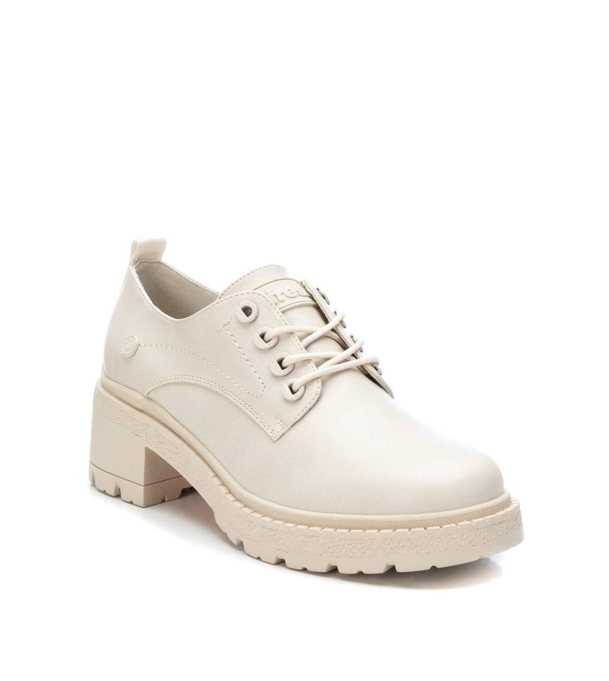 Xti Womens Lace-Up Oxfords By Product Image