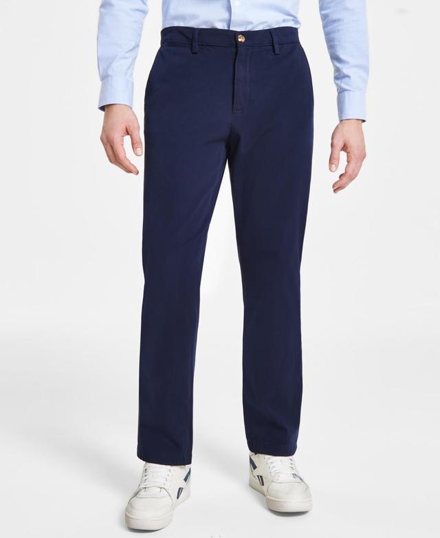 Club Room Mens Four-Way Stretch Pants, Created for Macys Product Image