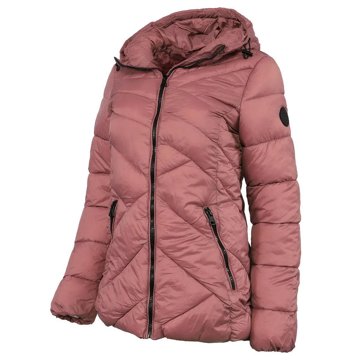 Madden Girl Women's Packable Jacket Product Image