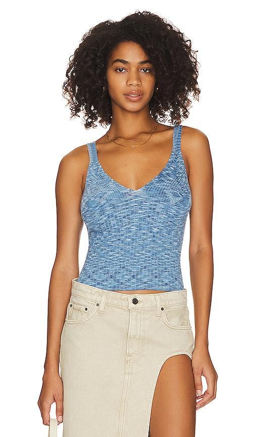 Sky Knit Tank Product Image