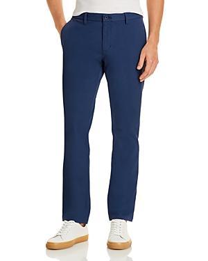 vineyard vines On-The-Go Slim Fit Performance Pants Product Image