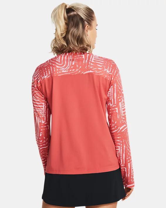 Women's UA Fish Pro Long Sleeve Product Image